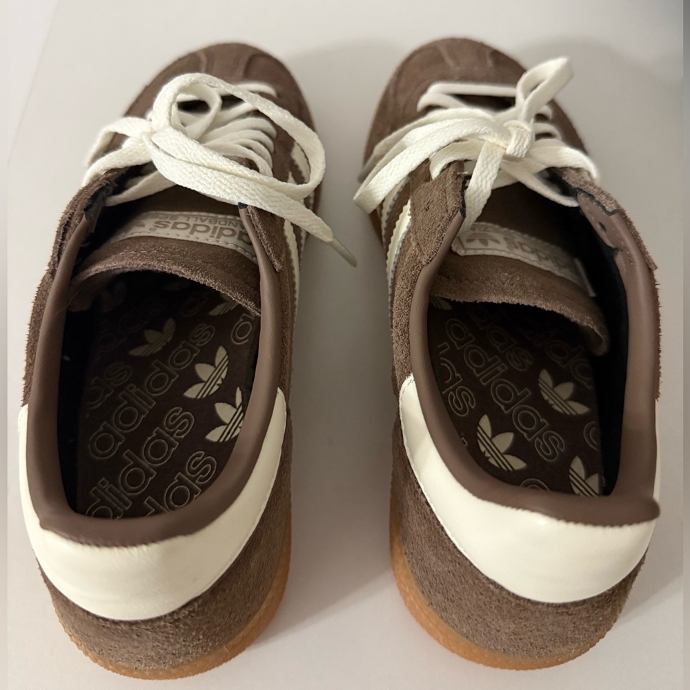 Adidas Spezial Earth Strata Brown - Picture 7 of 7